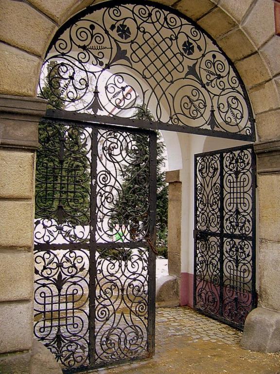 Penzion A Wellness U Trebonske Madony Exterior photo